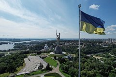 На Западе неожиданно высказались о протестах на Украине