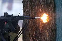 Российские войска выбили ВСУ из нескольких позиций в Харьковской области