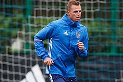 Экс-игрок сборной России рассказал подробности кражи у его матери 6 миллионов рублей