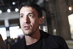 На имущество уехавшего из России актера наложили арест