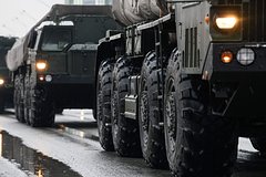 Названы потери ВСУ при ударе «Искандера» по лагерю подготовки бойцов «Азова»