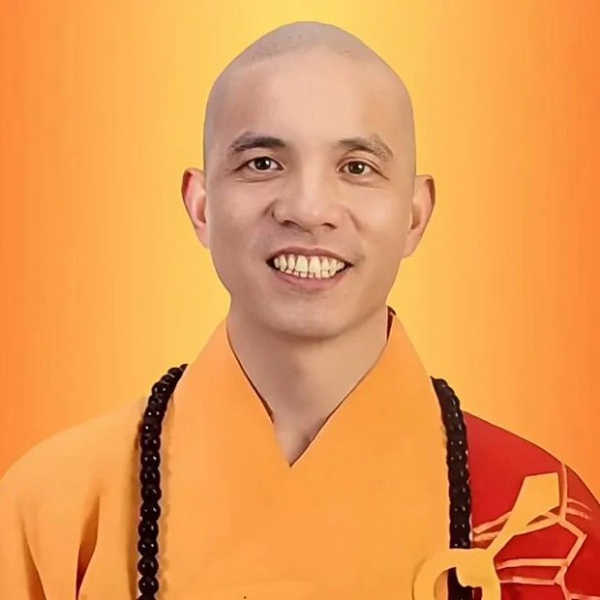 Отстранение настоятеля Шаолиня