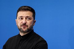 Зеленский раскрыл детали телефонного разговора с Трампом