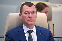 Дегтярев оценил восстановление членства Паралимпийского комитета России