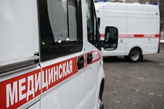 Двое гражданских пострадали при атаке ВСУ на Горловку