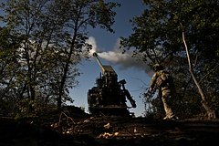 Губернатор Запорожья предупредил Европу о риске из-за атак ВСУ