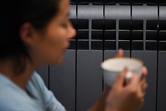 Москвичам назвали способ борьбы с холодными батареями