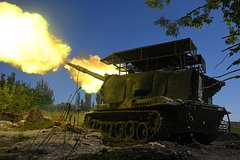 На Западе раскрыли интерес Европы затягивать конфликт на Украине