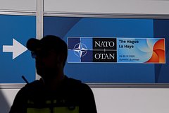 НАТО решил усилить присутствие в Балтийском регионе