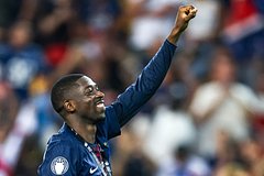 Назван обладатель «Золотого мяча»-2025