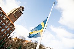 Посол России отреагировал на вызов в МИД Швеции