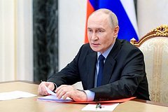 Путин назвал бесценный дар России
