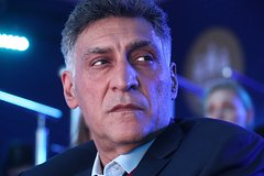 Путин выразил соболезнования родным Кеосаяна