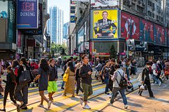 Россиянин побывал в Китае и описал впечатления словами «всем на тебя абсолютно наплевать»