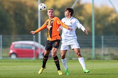 Сбежавшего с Украины футболиста приняли в российский клуб