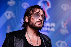 Стас Михайлов высказался о своей звездности