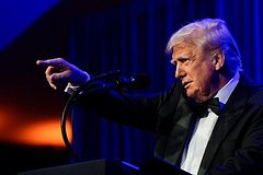 Трамп сделал прогноз насчет возможного шатдауна в США