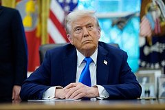 Трамп вновь заявил о возможности завершить конфликт на Украине за короткие сроки