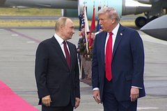 Трампа и Путина уличили в презрении к Зеленскому