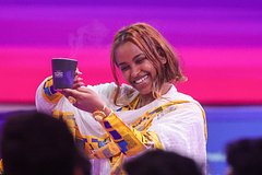 Участница «Интервидения» раскрыла реакцию на просьбу SHAMAN к жюри