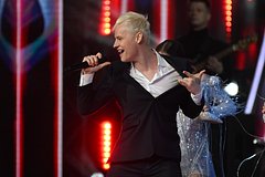 Участника «Интервидения» восхитил поступок SHAMAN