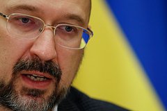 Украина отдала немцам землю для военного производства