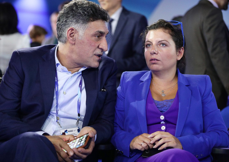 Умер Тигран Кеосаян