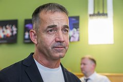 В Госдуме высказались об уехавших артистах