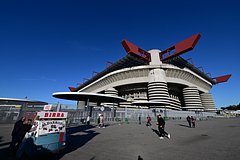 В Италии снесут домашний стадион футбольных клубов «Милан» и «Интер»