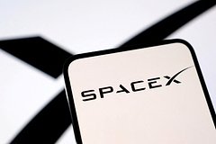 В работе Starlink зафиксировали сбои по всему миру