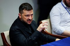 В Раде заявили об ухудшающемся психическом состоянии Зеленского