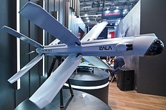 В России доработали «уничтожителя артиллерии»