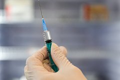 В России захотели расширить список бесплатных прививок