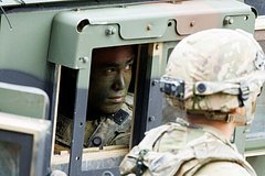 В США назвали идею о войне с Россией плохой для Европы