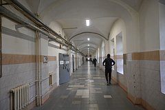 Вора в законе Васю Бандита выпустили из СИЗО