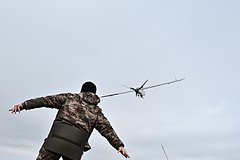 ВСУ атаковали предприятие в Пермском крае