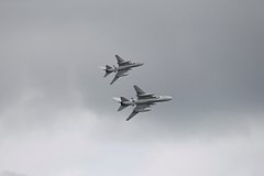 ВВС Польши лишились Су-22