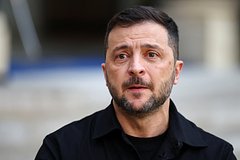 Зеленский раскритиковал собственную партию