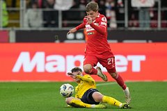 Букмекеры потратят более семи миллиардов рублей на российские футбольные клубы