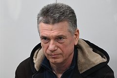 Бывшему главному кадровику Минобороны продлили арест