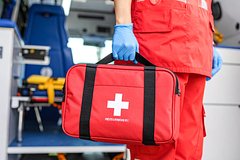 Экс-маршал авиации не выжил на борту пассажирского самолета