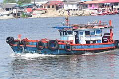 Электронная сигарета взорвалась во рту у рыбака и погубила его