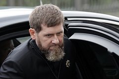 Кадыров раскрыл число отправленных в зону СВО чеченских бойцов