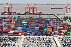 Китай нанес торговый удар по США