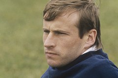 Легенду киевского «Динамо» арестовали в Польше