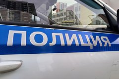 Мигрант домогался ребенка в петербургском метро