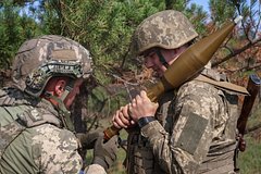 На Украине обратили внимание на главную военную проблему Киева