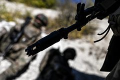 На Украине заявили о продвижении ВС России на ряде направлений