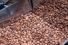 Названо условие снижение цен на кофе в России