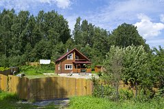 Определены самые смешные названия российских деревень